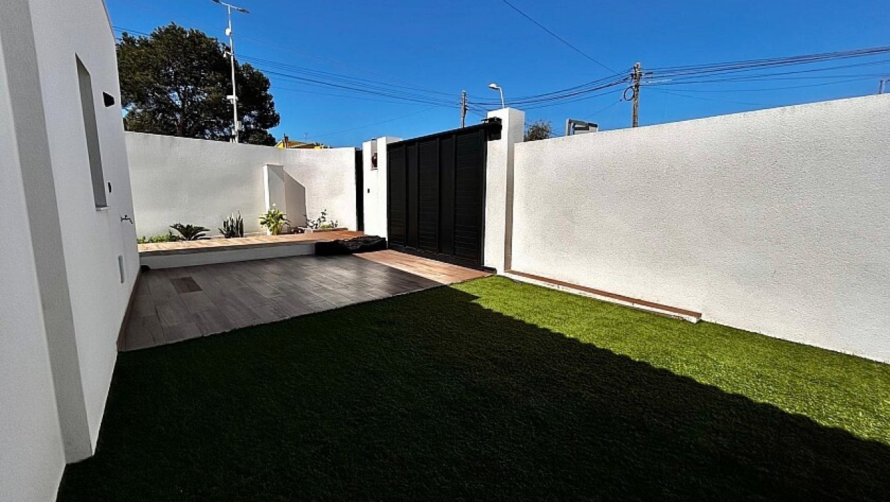 Resale - Luxury villa - Torrevieja - Los Balcones