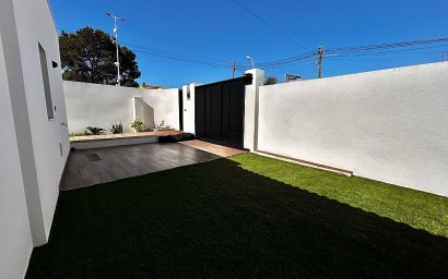 Resale - Luxury villa - Torrevieja - Los Balcones