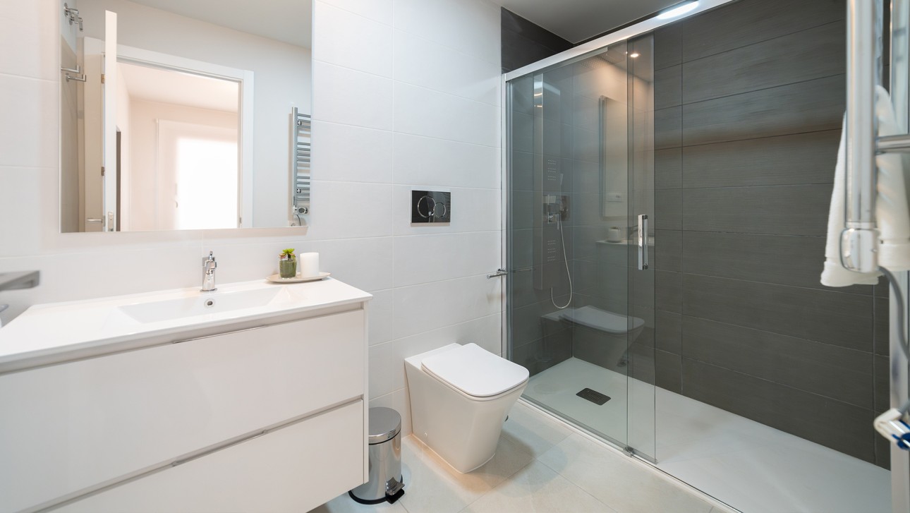 Nouvelle construction - Bungalow - Pulpí (Almería) - Spain