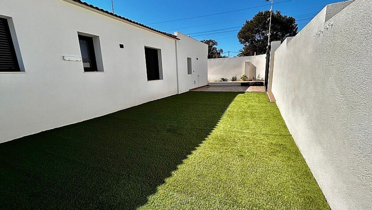 Resale - Luxury villa - Torrevieja - Los Balcones