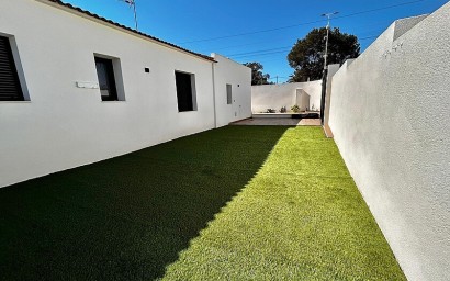 Resale - Luxury villa - Torrevieja - Los Balcones