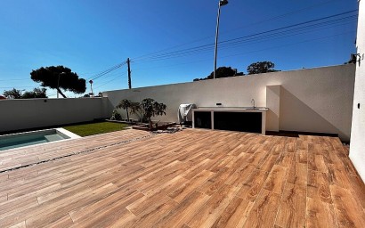Resale - Luxury villa - Torrevieja - Los Balcones