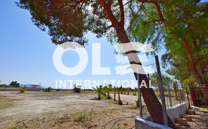 Перепродажа - Villa - Orihuela Costa - Orihuela