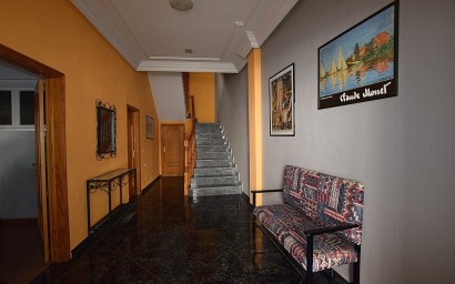 Resale - Semidetached villa - San Miguel de Salinas
