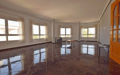 Resale - Semidetached villa - San Miguel de Salinas