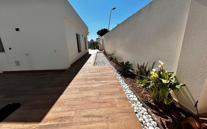 Resale - Luxury villa - Torrevieja - Los Balcones