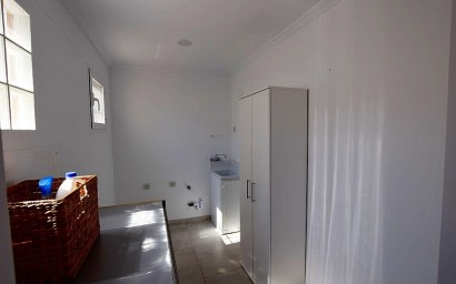 Resale - Semidetached villa - San Miguel de Salinas