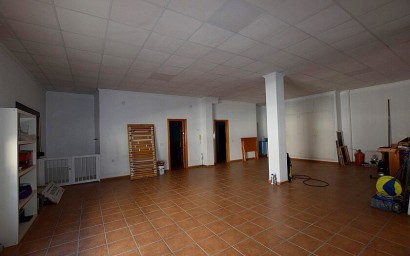 Resale - Semidetached villa - San Miguel de Salinas