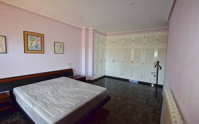Resale - Semidetached villa - San Miguel de Salinas