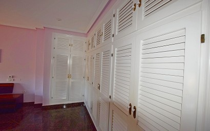 Resale - Semidetached villa - San Miguel de Salinas
