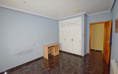 Resale - Semidetached villa - San Miguel de Salinas