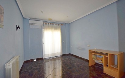 Resale - Semidetached villa - San Miguel de Salinas