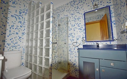 Resale - Semidetached villa - San Miguel de Salinas