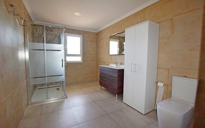 Resale - Semidetached villa - San Miguel de Salinas