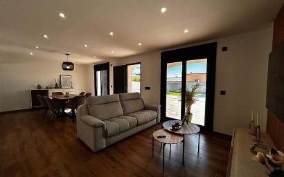 Resale - Luxury villa - Torrevieja - Los Balcones