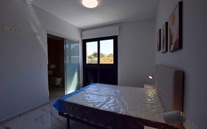 Resale - Ground floor apartment - Orihuela Costa - Playa Flamenca