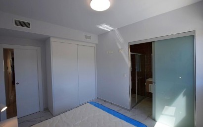 Resale - Ground floor apartment - Orihuela Costa - Playa Flamenca