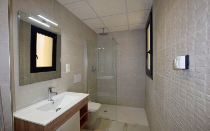 Resale - Ground floor apartment - Orihuela Costa - Playa Flamenca