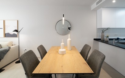 Nouvelle construction - Bungalow - Pulpí (Almería) - Spain