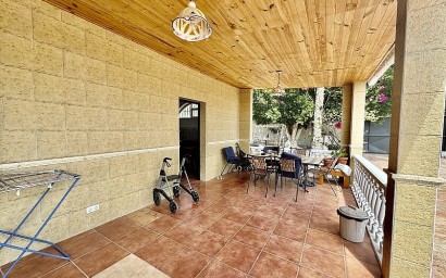 Revente - Villa - Crevillente
