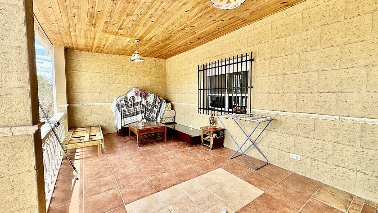Revente - Villa - Crevillente