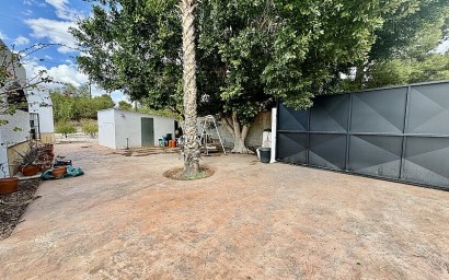 Revente - Villa - Crevillente
