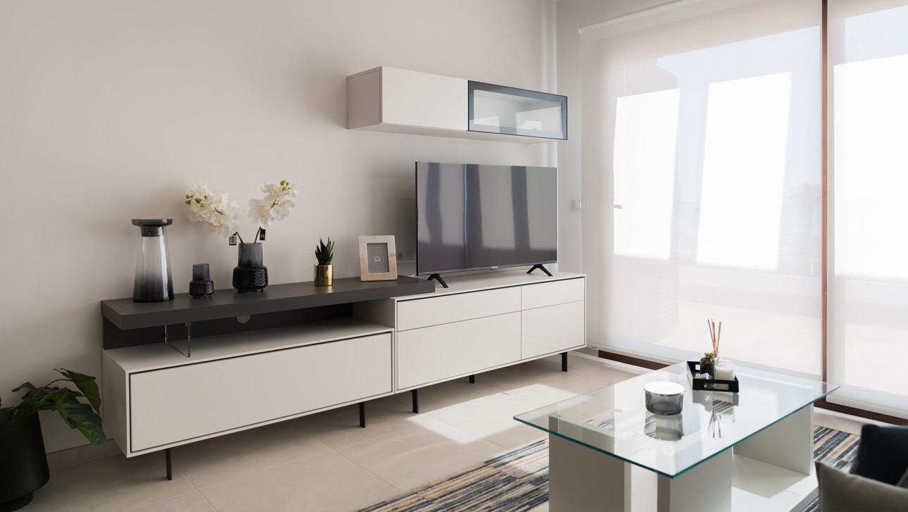 Nowy budynek - Bungalow - Pulpí (Almería) - Spain