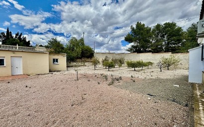 Revente - Villa - Crevillente