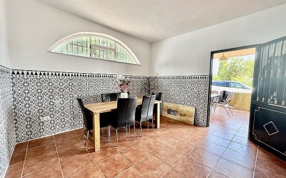 Revente - Villa - Crevillente