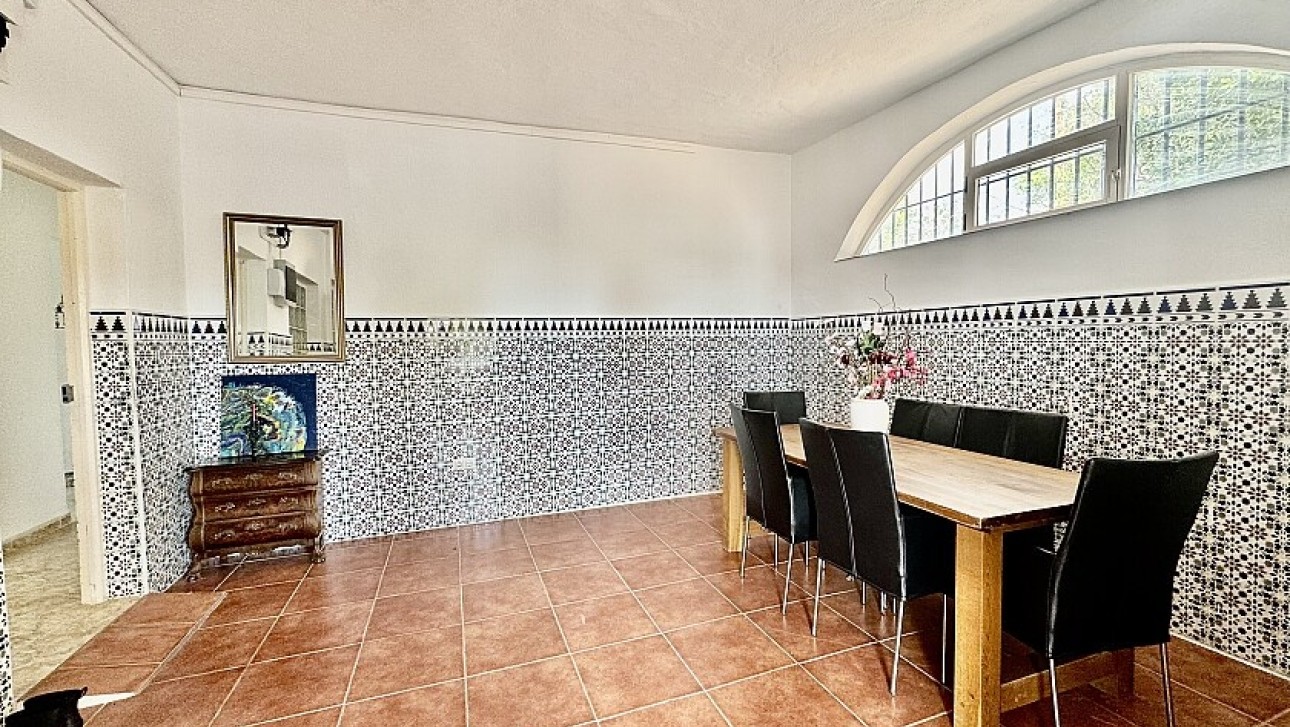 Revente - Villa - Crevillente