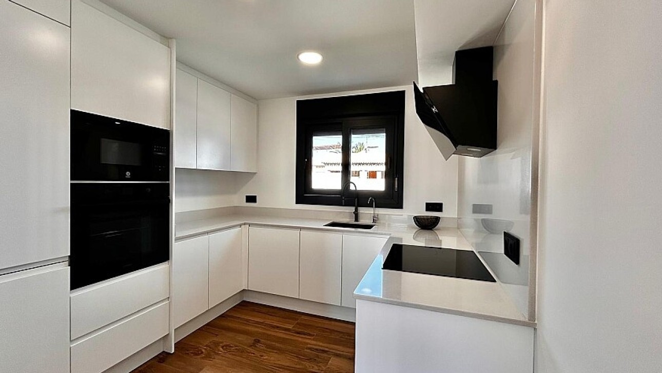 Resale - Luxury villa - Torrevieja - Los Balcones