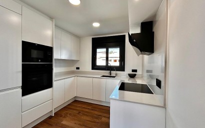 Resale - Luxury villa - Torrevieja - Los Balcones