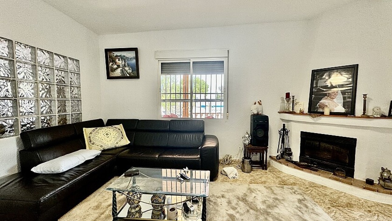 Revente - Villa - Crevillente