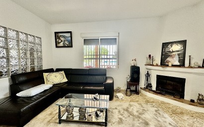 Revente - Villa - Crevillente