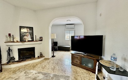 Revente - Villa - Crevillente
