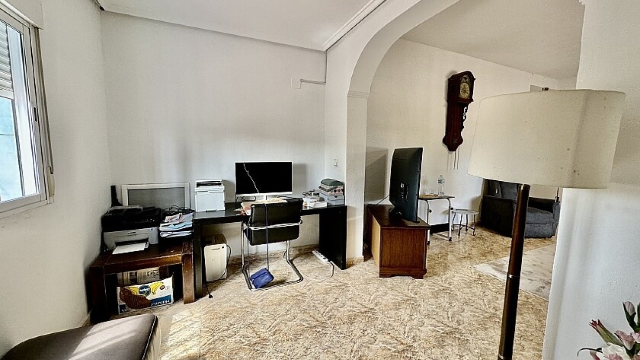 Revente - Villa - Crevillente