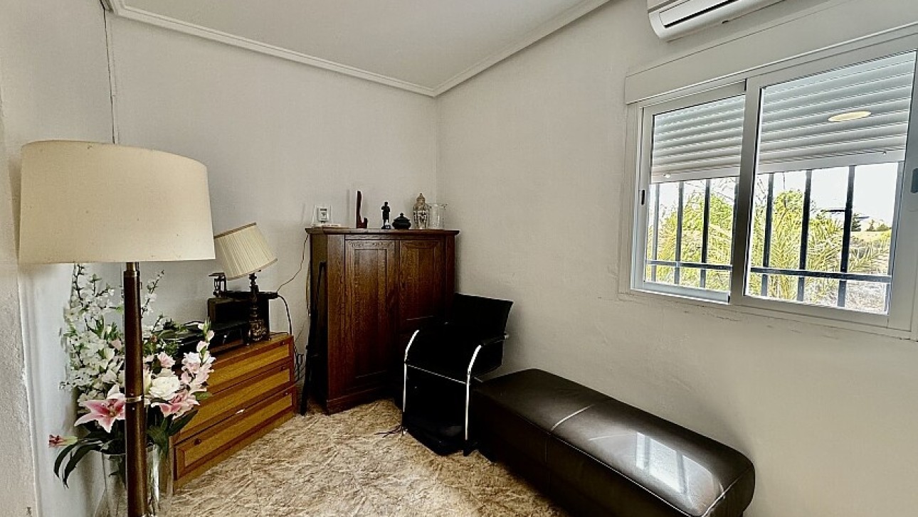 Revente - Villa - Crevillente