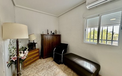 Revente - Villa - Crevillente
