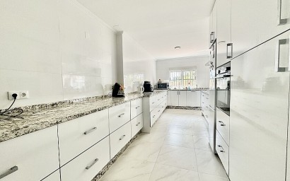 Revente - Villa - Crevillente