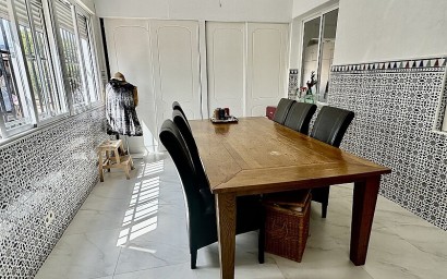 Revente - Villa - Crevillente
