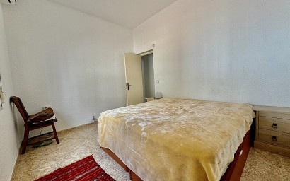 Revente - Villa - Crevillente