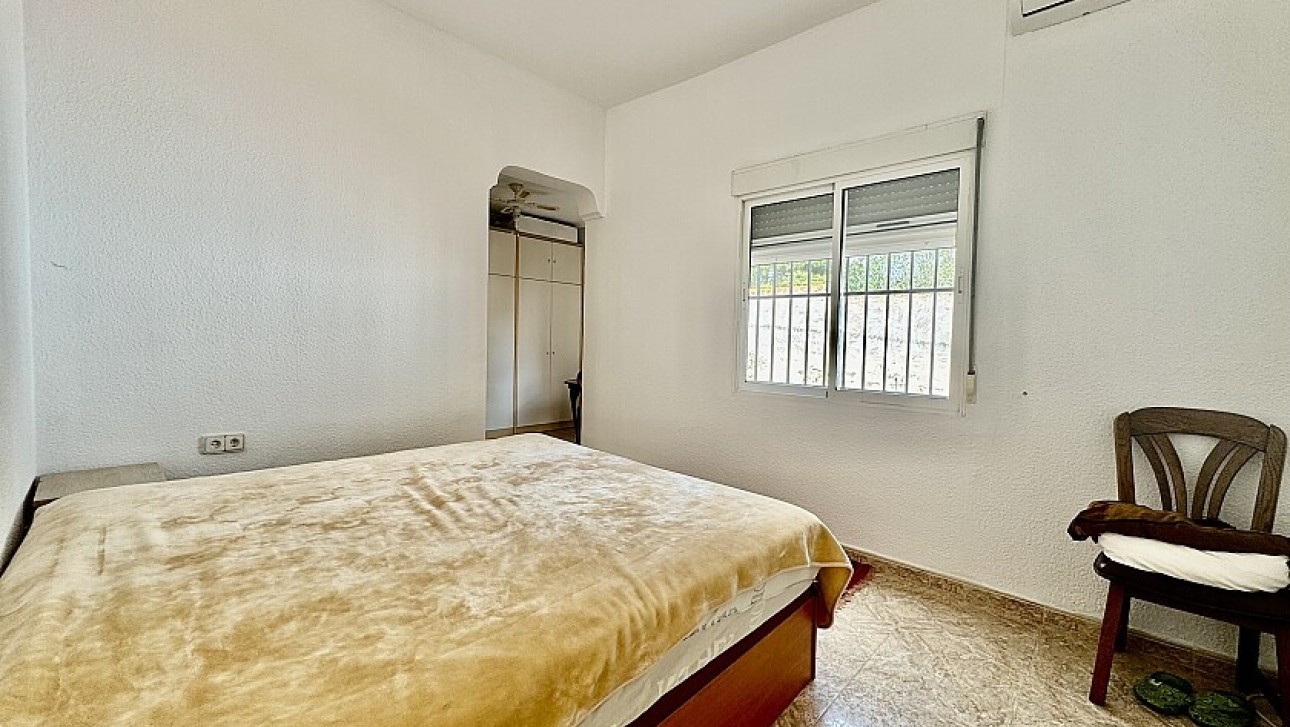 Revente - Villa - Crevillente