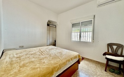 Revente - Villa - Crevillente