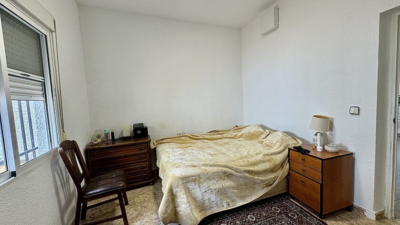 Revente - Villa - Crevillente