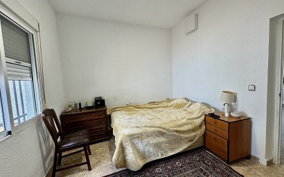 Revente - Villa - Crevillente