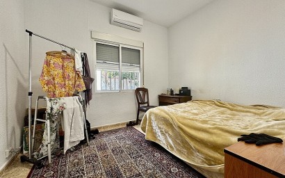 Revente - Villa - Crevillente