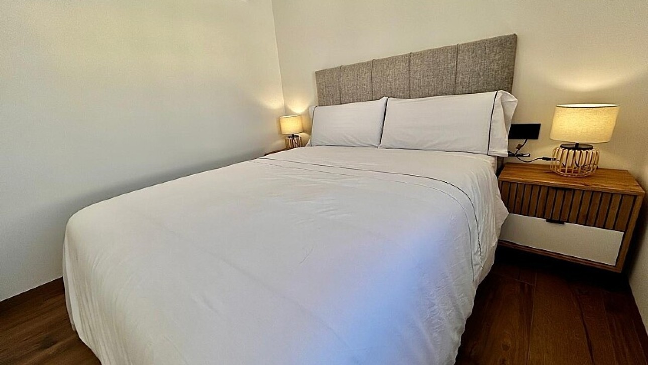 Resale - Luxury villa - Torrevieja - Los Balcones