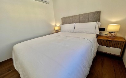 Resale - Luxury villa - Torrevieja - Los Balcones
