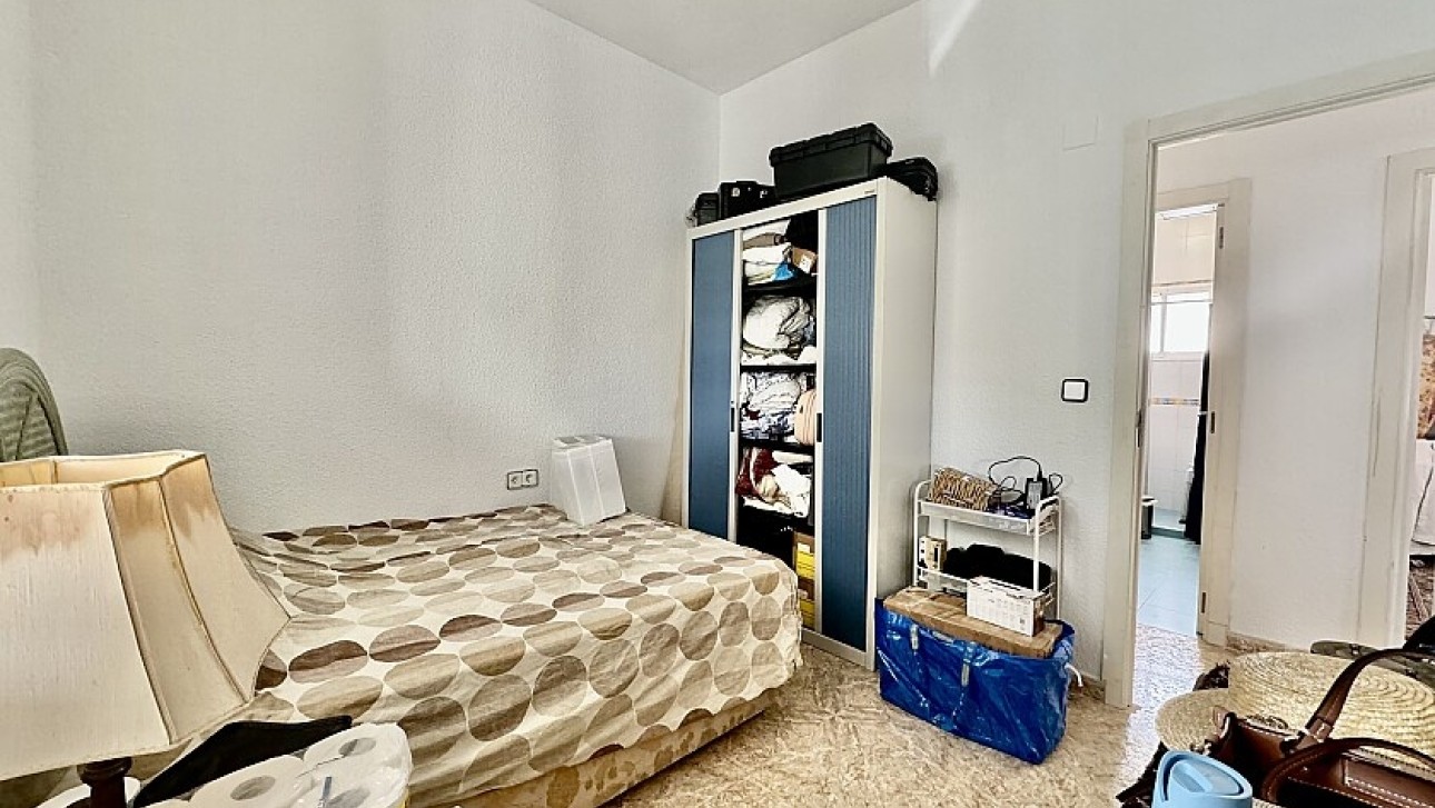 Revente - Villa - Crevillente