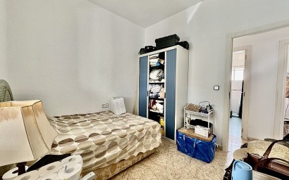 Revente - Villa - Crevillente